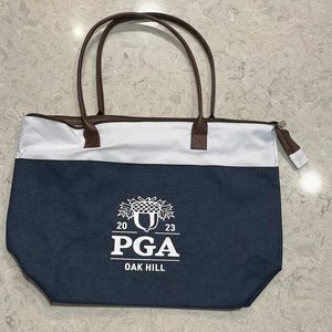 2023 PGA Championship Beach Bag
